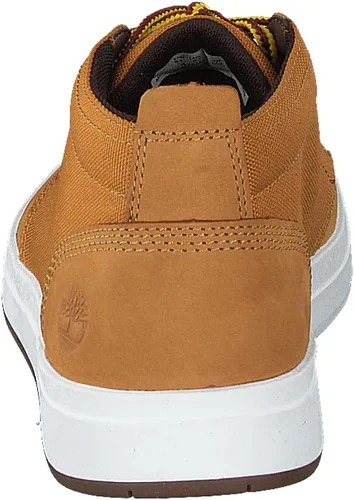 Vista 5 de Timberland Davis Square Chukka - Zapato para hombre