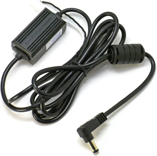 Vista 7 de EDO Tech Hardwire - Cargador de coche para Sirius XM Radio Satellite PowerConnect Dock Onyx Edge Lynx Stratus Docking Station