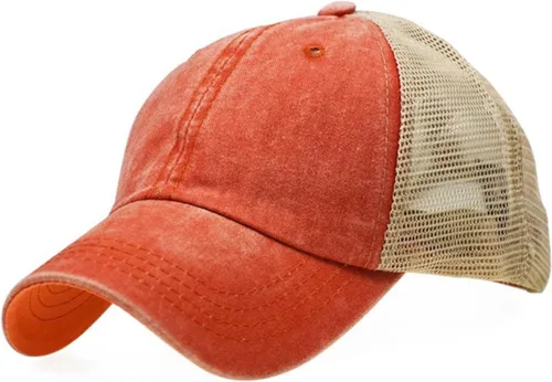 Vista 115 de Gorra de béisbol de ala corta, ajustable, de ala corta, para entrenamiento, pesca, atletismo, para correr