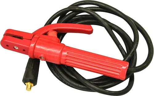 Vista 5 de LOTOS TIG200ACDC 200A AC/DC Soldador de aluminio Tig con soldador de arco DC Stick, inversor de onda cuadrada con pedal y regulador de argón