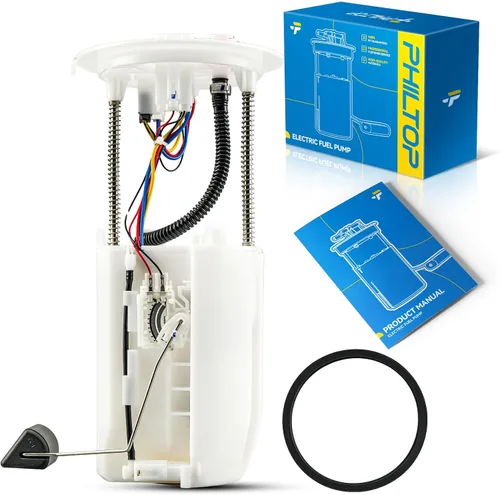 Vista 41 de Ensamblaje Eléctrico de Bomba de Combustible HFP964 PHILTOP Reemplazo para Savana 3500 2006-2016 6.6L, Savana 2500 2006-2016 V8 6.6L, 6.6L, F350