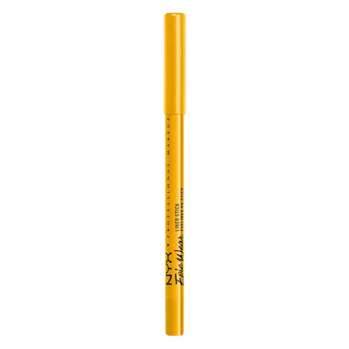 Vista 37 de NYX PROFESSIONAL MAKEUP Epic Wear Liner Stick, Lápiz Delineador de Ojos de Larga Duración - Silver Lining