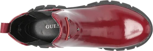 Vista 5 de GUESS Women's Hestia Ankle Boot