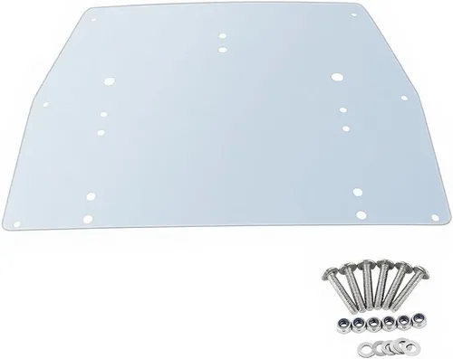 Vista 3 de Tour Pack - Placa base de maletero con refuerzo interior para Harley Davidson Touring Modelos FLT FLHT FLHTCU FLHRC Road King Street Glide Road