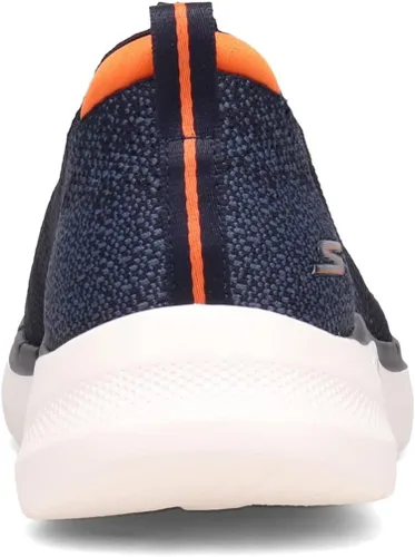 Vista 7 de Skechers Gowalk 6-Stretch Fit - Tenis deportivos para caminar para hombre