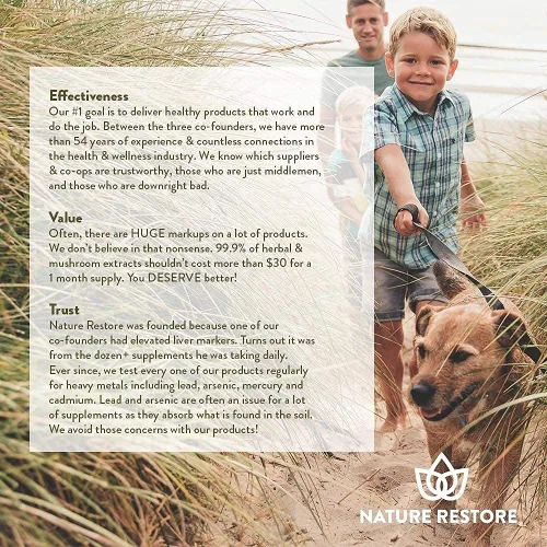 Vista 5 de Nature Restore Polvo de fresa liofilizado orgánico certificado por USDA, 8 onzas, sin OMG, sin gluten, vegano
