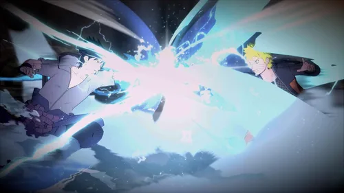Vista 8 de NARUTO X BORUTO Ultimate Ninja STORM CONNECTIONS - NSW