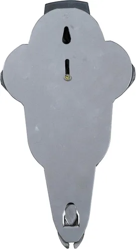 Vista 2 de Do-All Outdoors Dead Deer Iron Buck, Small,Silver