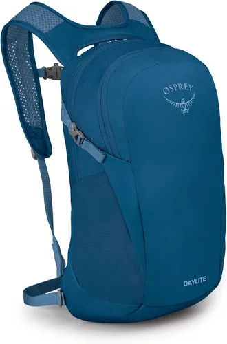 Vista 23 de Osprey Mochila Daylite Commuter, gris OS Tunnel Vision Grey - Exclusivo de Amazon