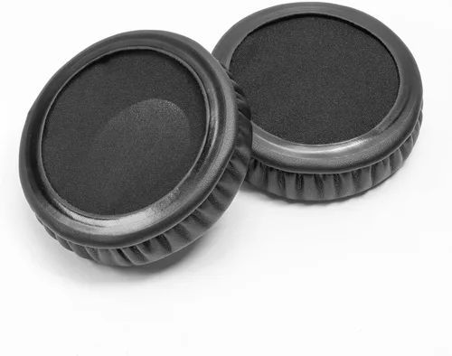 Vista 9 de Elegantes opciones de color para DJ, almohadillas de espuma compatibles con Pioneer Hdj-X5 X5bt Hdj-X7 X7bt Hdj-X10 Dj auriculares
