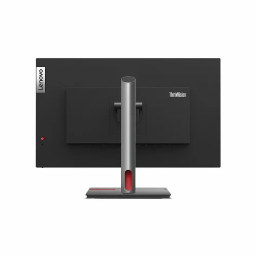 Vista 4 de Monitor Lenovo ThinkVision T27i-30 Full HD 27" IPS 60 Hz