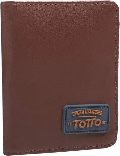 Vista 2 de TOTTO Billetera Motby Monedero 20 centímetros 20 Multicolor Multicolor