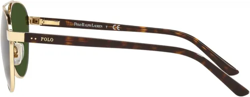 Vista 4 de Polo Ralph Lauren Gafas de sol Pp9001 Pilot para niños