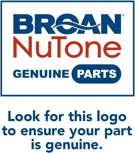 Vista 5 de Broan-NuTone Ventilador S97012026