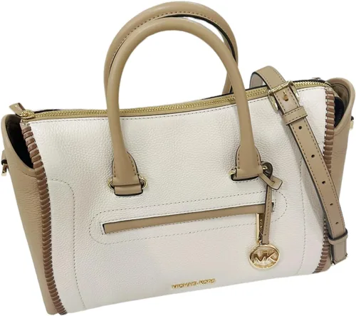 Vista 3 de Michael Kors Carine - Bolso de piel