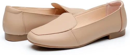 Vista 6 de VenusCelia Zapatos planos con encanto para mujer