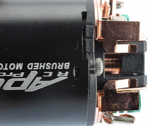 Vista 4 de 30T Turn 540 Cepillado Crawler Motor Eléctrico #9788