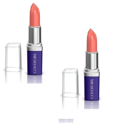 Vista 8 de Lápiz labial de color continuo Covergirl