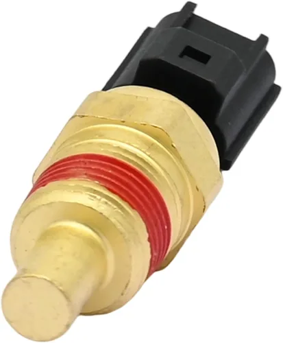 Vista 7 de Interruptor de temperatura del refrigerante del motor Sensor Remitente Avenger Cherokee Commander Durango Eclipse Grand Caravan Liberty Ram 1500