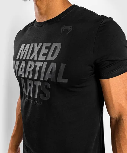 Vista 2 de Camiseta Venum MMA VT