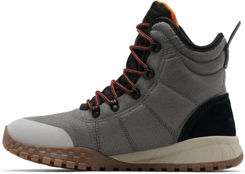 Vista 7 de Botas de nieve Columbia Fairbanks Omni-Heat para hombre