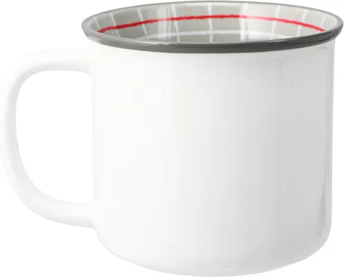 Vista 6 de Pavilion Gift Company - Life Is Better With A Furry Friend - Taza de café de 18 onzas para gatito, cachorro, felino, K-9, gato, perro, amante