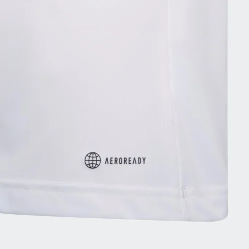 Vista 6 de adidas Camiseta Entrada 22 para niños