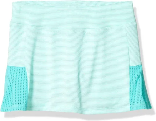 Vista 9 de C9 Champion Falda pantalón C9 Performance para niña Amaranto