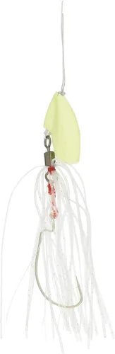 Vista 8 de Major Craft Señuelo Metal Jig Rubber