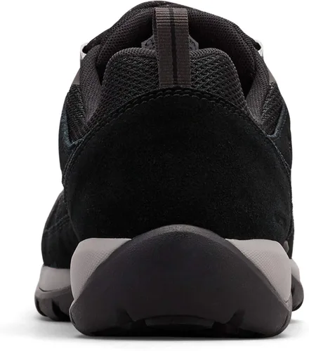 Vista 8 de Columbia Redmond V2 - Zapatos de senderismo impermeables para hombre