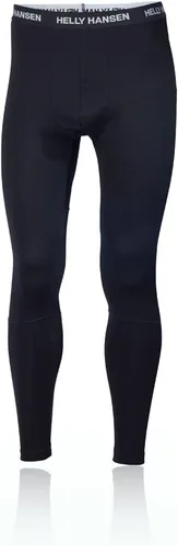 Vista 7 de Helly Hansen HH LIFA - Pantalón térmico ligero de secado rápido que absorbe la humedad, para hombre 597 Azul marino
