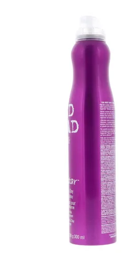 Vista 2 de TIGI Bed Head Superstar Queen for A Day - Espray espesante para el cabello, 10.2 onzas