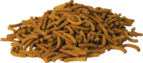 Vista 4 de TetraCichlid Palitos Flotantes para Cíclidos 5.65 Onzas, Dieta Nutricionalmente Equilibrada