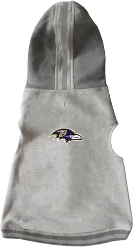 Vista 16 de Sudadera para perro NFL Green Bay Packers Team