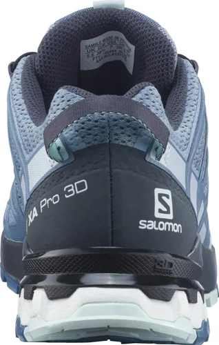 Vista 7 de SALOMON Tenis de correr XA PRO 3D v8 para mujer
