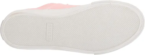 Vista 4 de GUESS Women's Pranze Sneaker