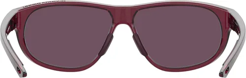 Vista 4 de Under Armour Lentes de sol ovalados Ua Intensity para mujer