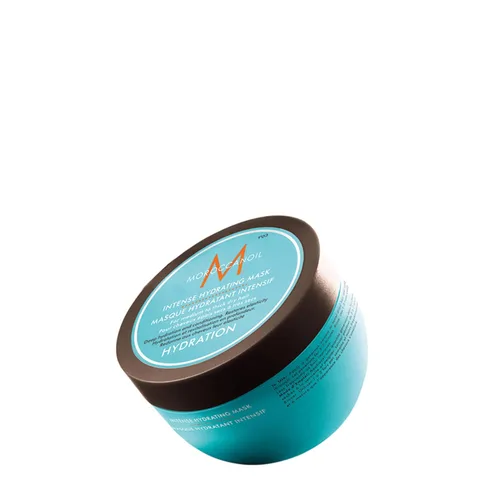 Vista 4 de Máscara Hidratante Intensa para el Cabello Moroccanoil