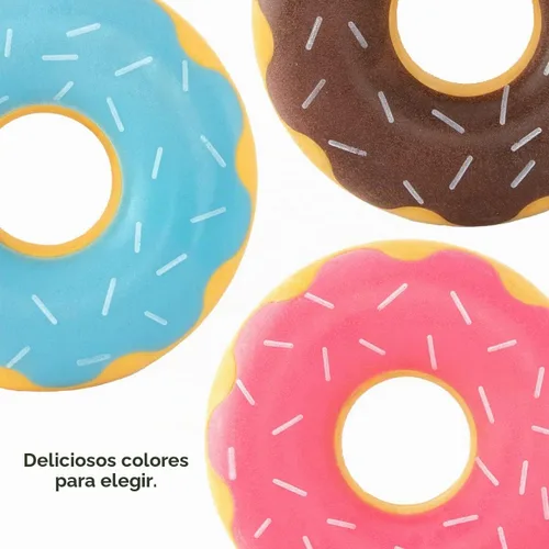 Vista 6 de ZippyPaws ZippyTuff - Juguete masticable para perros, juguetes