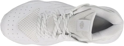 Vista 5 de adidas Tenis de baloncesto Harden Stepback unisex para adultos
