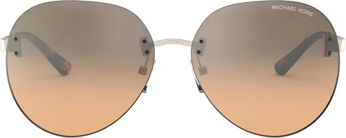 Vista 2 de Gafas de sol Michael Kors MK 1037 12128Z Light Gold