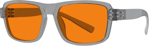 Vista 15 de Eyekepper Blue Light Glasses Men Women, Large 6 Pack Eyeglasses