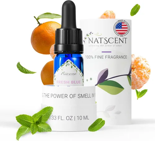 Vista 21 de Citrus Burst - Aceites esenciales para difusores para el hogar, aceite esencial de cítricos derivados de la naturaleza, aceites difusores de larga