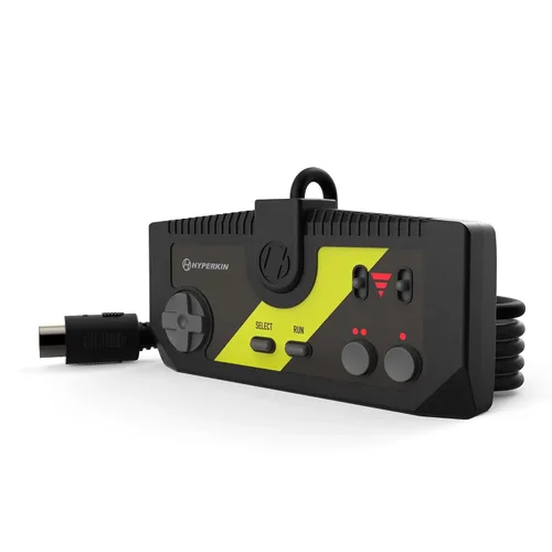 Vista 4 de Hyperkin RetroN GX - TurboGrafx-16/PC Engine HD Console - HDMI Retro Gaming System w/Wired Controller - Classic 8/16-Bit