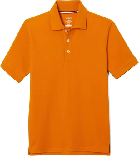 Vista 13 de French Toast - Polo de piqué para niños (estándar y husky)