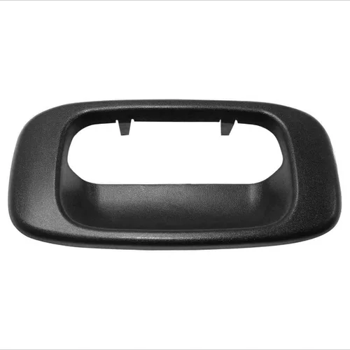 Vista 6 de Parts N Go Silverado - Conjunto de pestillo para portón trasero 1999-2007 con clips 99-07 Sierra 1500/2500/3500 1500HD 2500-15997911, GM1915105