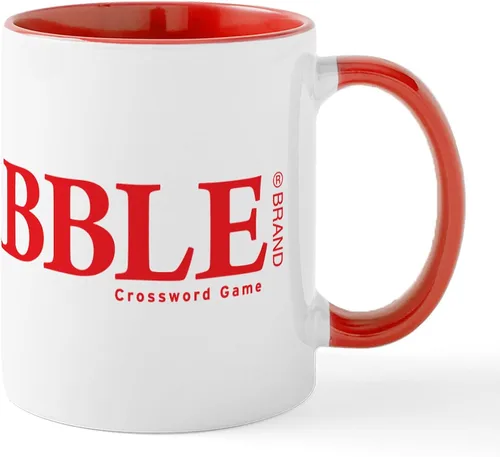 Vista 104 de CafePress Logo Taza de café de cerámica de 11 oz (11.0 fl oz)