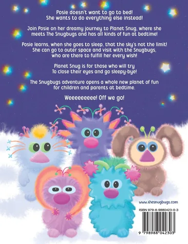 Vista 2 de The Snugbugs