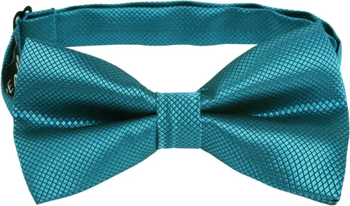 Vista 2 de Alizeal Mini cuadrados de color sólido para hombre, pajaritas preatadas formales, cuadrado de bolsillo, juego de gemelos para boda, fiesta, negocios