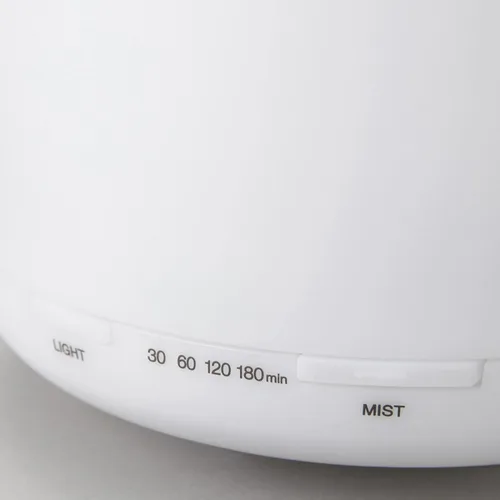 Vista 4 de Muji MJ-UAD1 44554586 Difusor de aroma hidratante ultrasónico, blanco